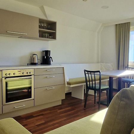 Der Loeffler Am Semmering Bed&Breakfast Exterior foto