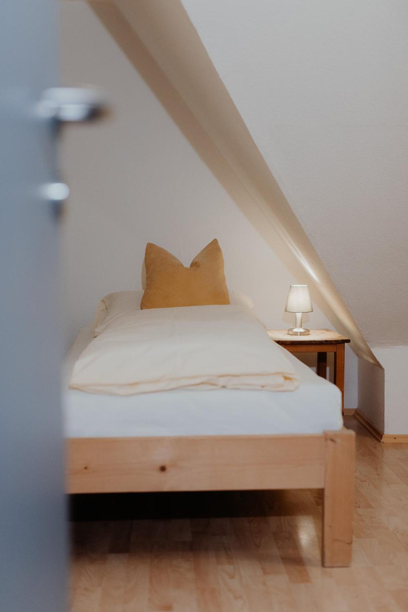 Der Loeffler Am Semmering Bed&Breakfast Habitación foto